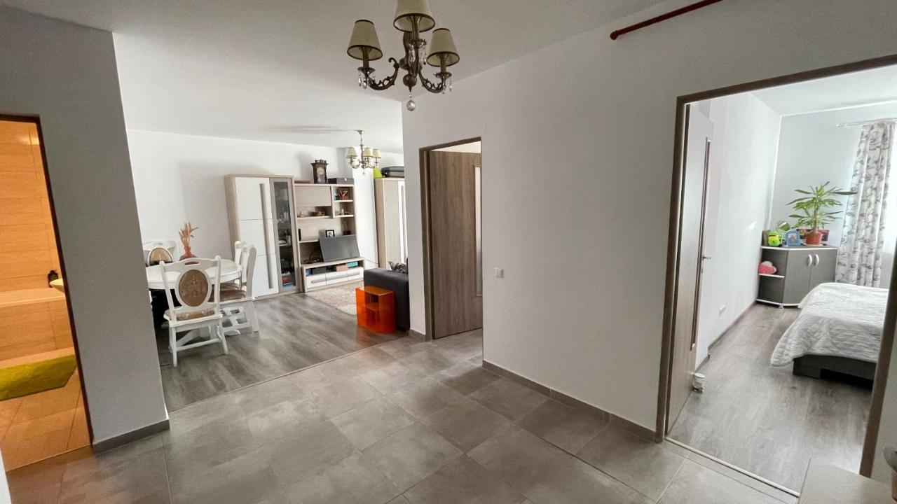 Central Quick, Private Parking Cluj-Napoca Luaran gambar