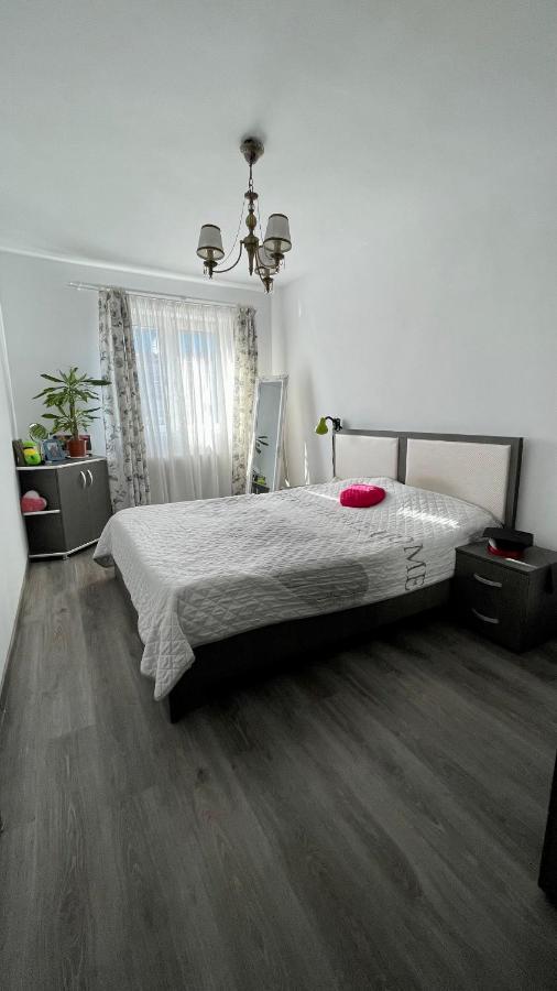 Central Quick, Private Parking Cluj-Napoca Luaran gambar