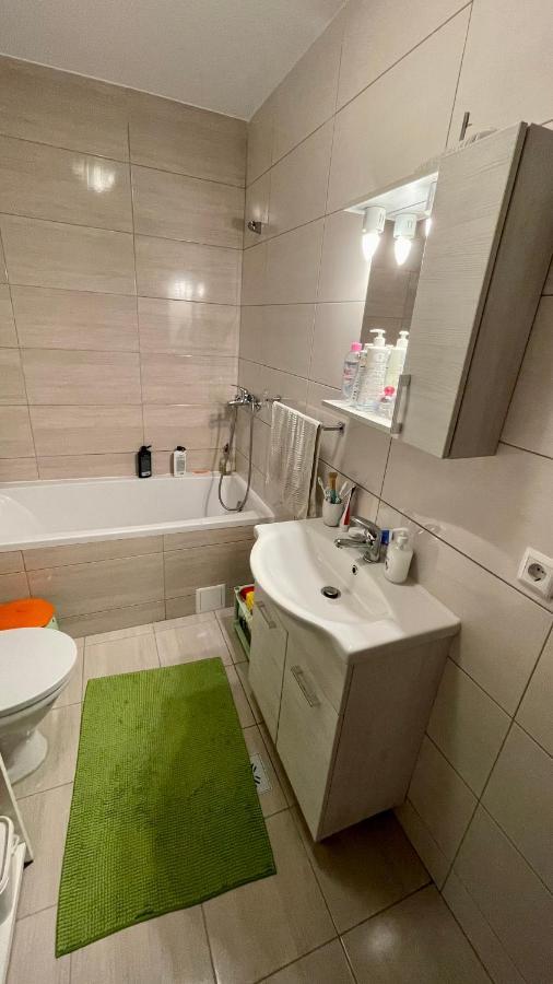 Central Quick, Private Parking Cluj-Napoca Luaran gambar