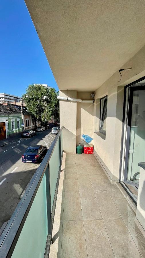 Central Quick, Private Parking Cluj-Napoca Luaran gambar