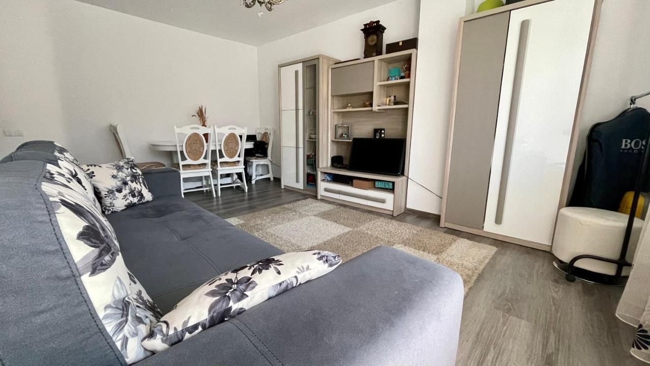 Central Quick, Private Parking Cluj-Napoca Luaran gambar