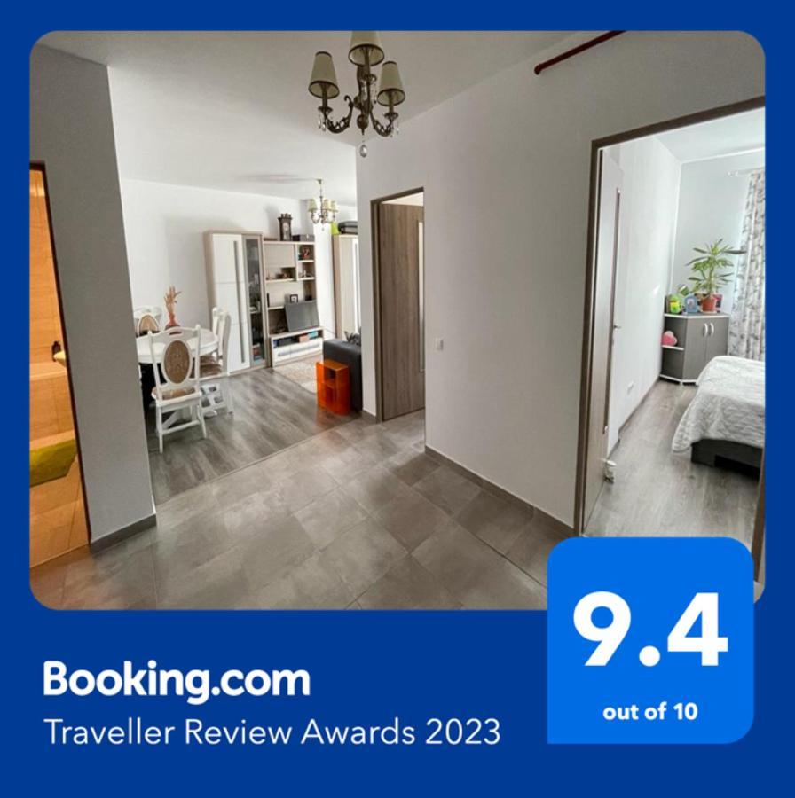 Central Quick, Private Parking Cluj-Napoca Luaran gambar