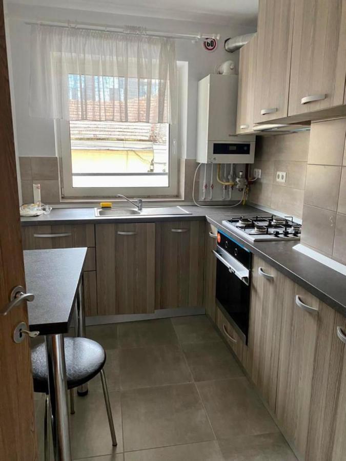 Central Quick, Private Parking Cluj-Napoca Luaran gambar