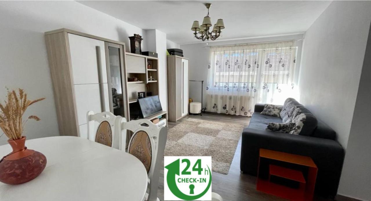 Central Quick, Private Parking Cluj-Napoca Luaran gambar