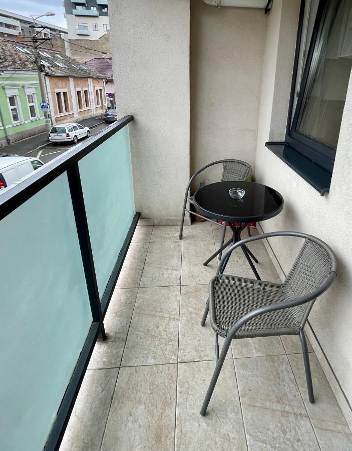 Central Quick, Private Parking Cluj-Napoca Luaran gambar